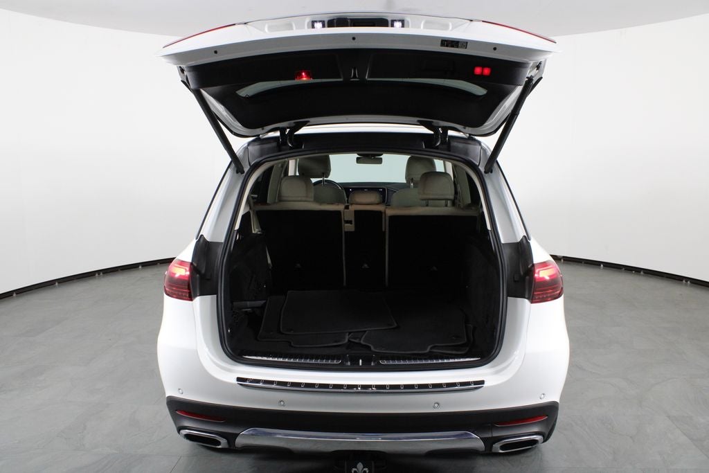 2024 Mercedes-Benz GLE GLE 450 4MATIC®