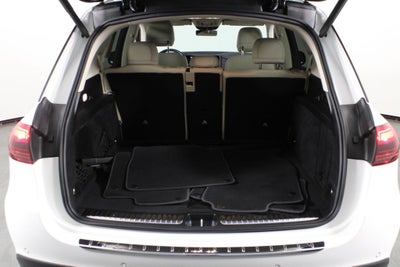 2024 Mercedes-Benz GLE GLE 450 4MATIC®