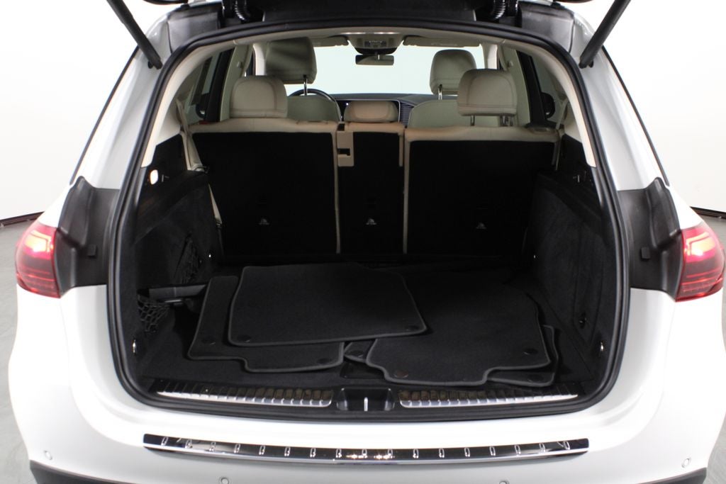 2024 Mercedes-Benz GLE GLE 450 4MATIC®