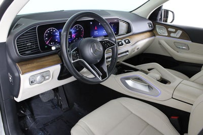 2024 Mercedes-Benz GLE GLE 450 4MATIC®