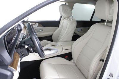 2024 Mercedes-Benz GLE GLE 450 4MATIC®