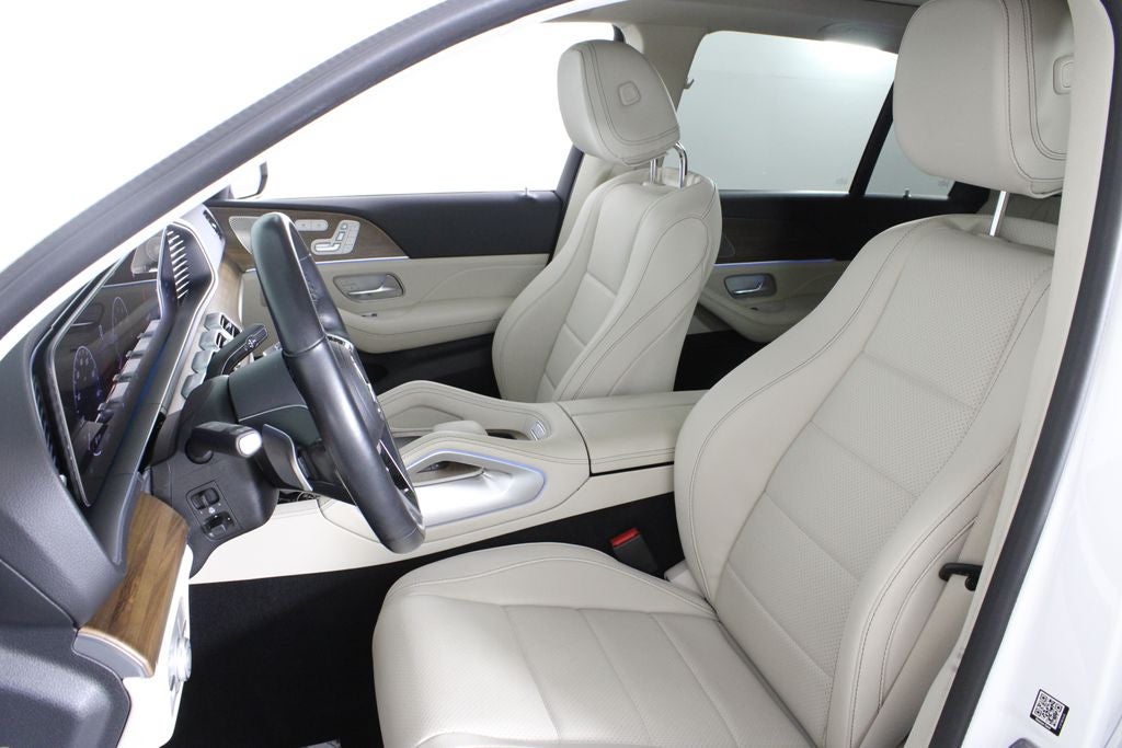 2024 Mercedes-Benz GLE GLE 450 4MATIC®