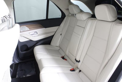 2024 Mercedes-Benz GLE GLE 450 4MATIC®
