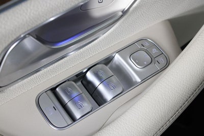 2024 Mercedes-Benz GLE GLE 450 4MATIC®