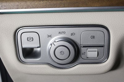 2024 Mercedes-Benz GLE GLE 450 4MATIC®