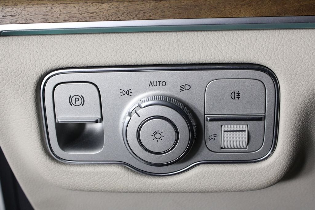 2024 Mercedes-Benz GLE GLE 450 4MATIC®