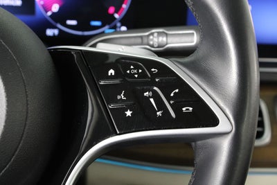 2024 Mercedes-Benz GLE GLE 450 4MATIC®