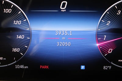 2024 Mercedes-Benz GLE GLE 450 4MATIC®