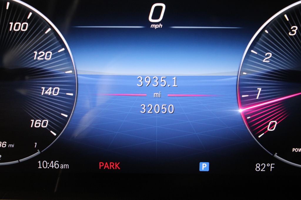 2024 Mercedes-Benz GLE GLE 450 4MATIC®