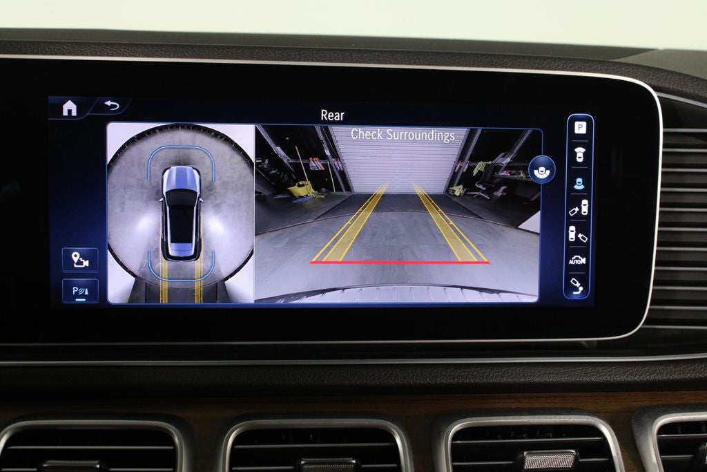 2024 Mercedes-Benz GLE GLE 450 4MATIC®