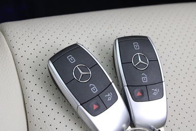2024 Mercedes-Benz GLE GLE 450 4MATIC®