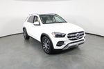 2024 Mercedes-Benz GLE GLE 450 4MATIC®