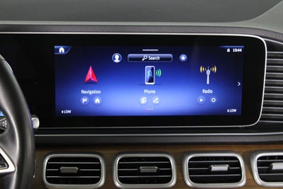 2024 Mercedes-Benz GLE GLE 450 4MATIC®