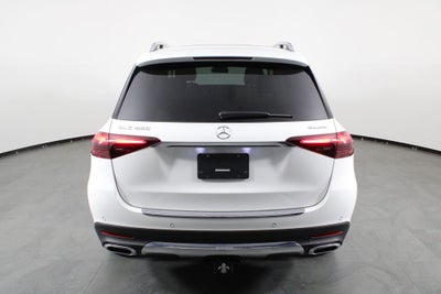 2024 Mercedes-Benz GLE GLE 450 4MATIC®