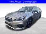2019 Subaru Legacy 2.5i