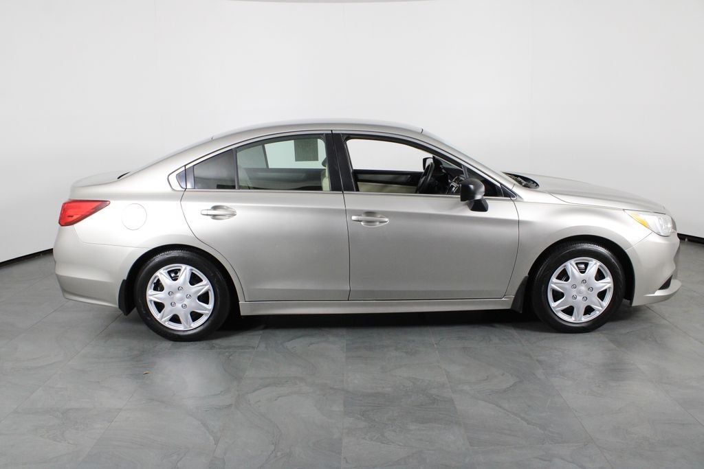 2016 Subaru Legacy 2.5i
