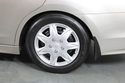 2016 Subaru Legacy 2.5i