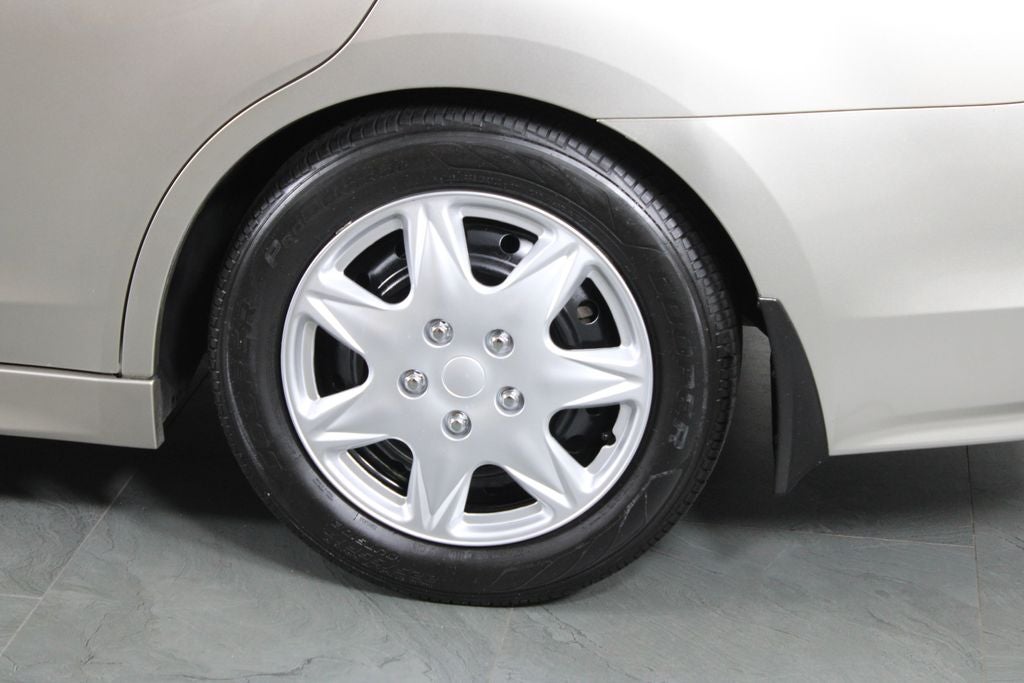 2016 Subaru Legacy 2.5i