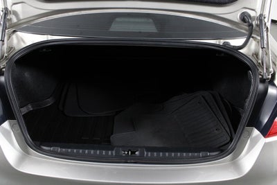 2016 Subaru Legacy 2.5i