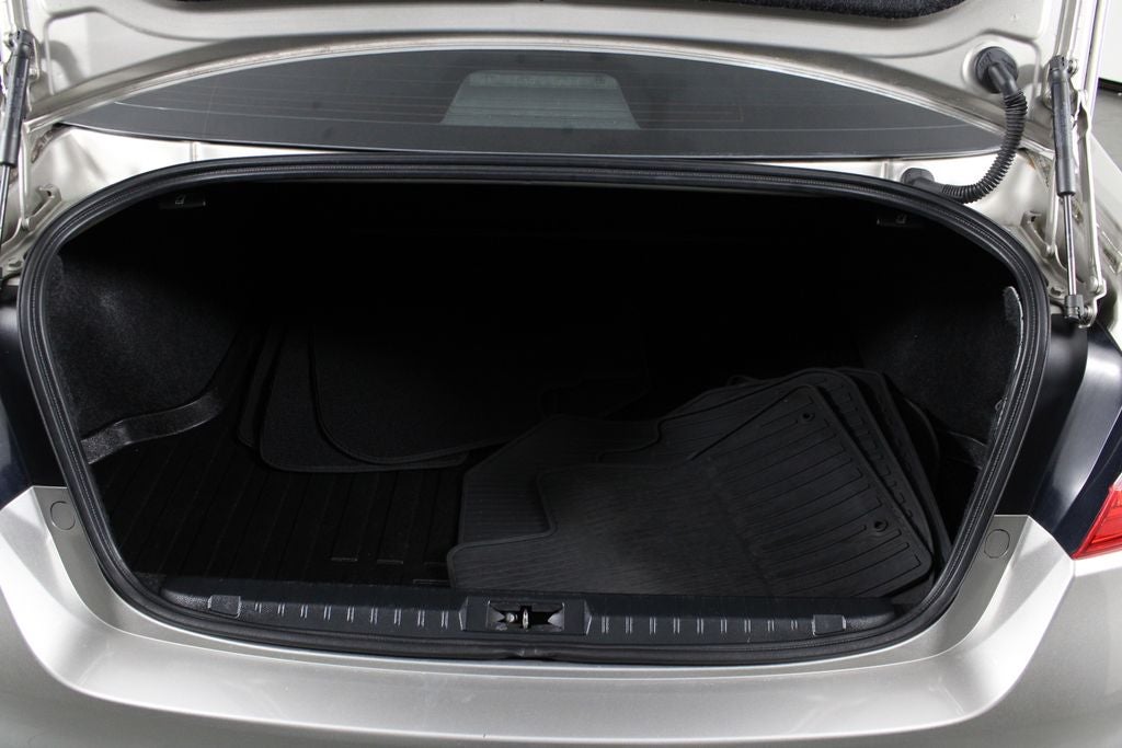 2016 Subaru Legacy 2.5i