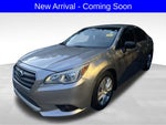 2016 Subaru Legacy 2.5i