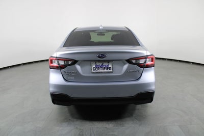 2024 Subaru Legacy Premium