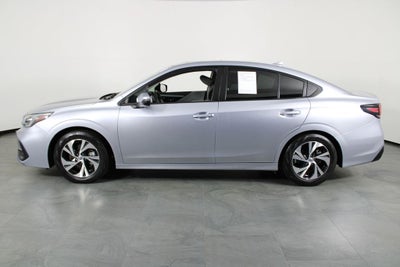 2024 Subaru Legacy Premium