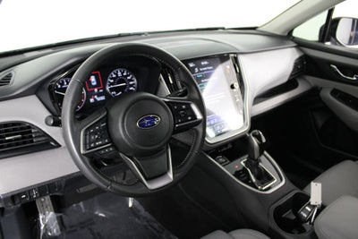 2024 Subaru Legacy Premium