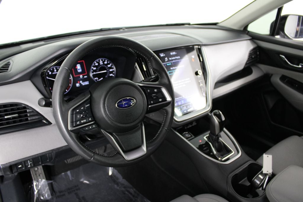 2024 Subaru Legacy Premium