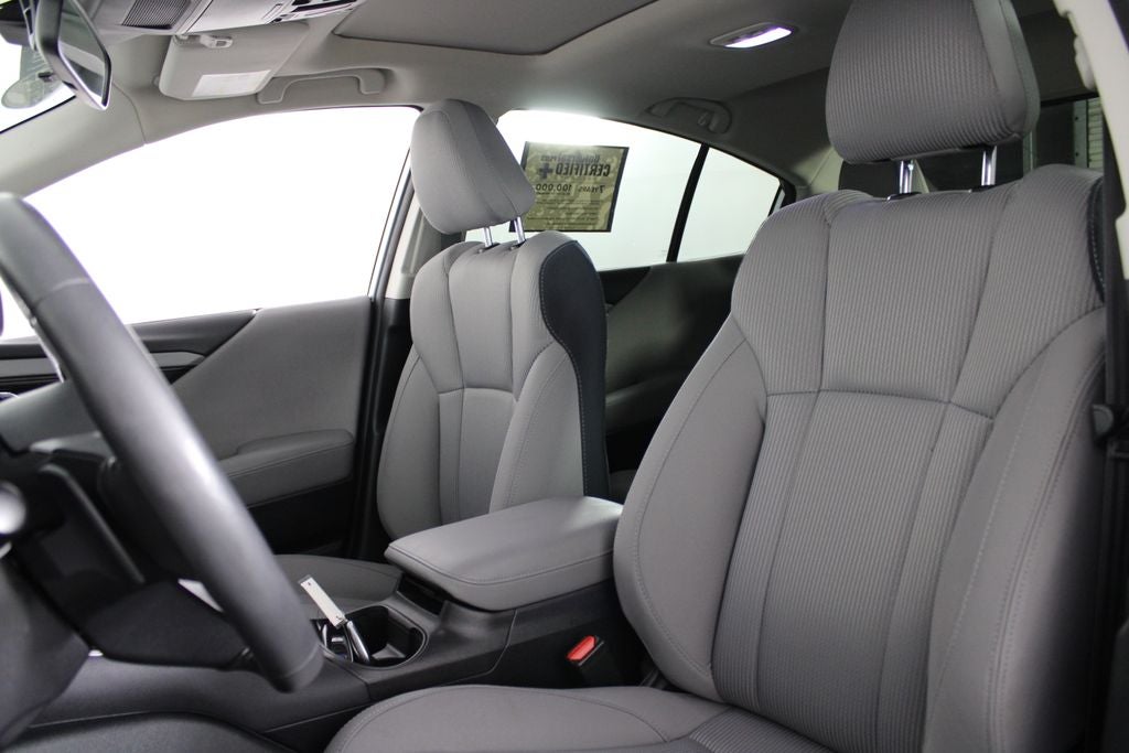 2024 Subaru Legacy Premium