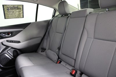 2024 Subaru Legacy Premium