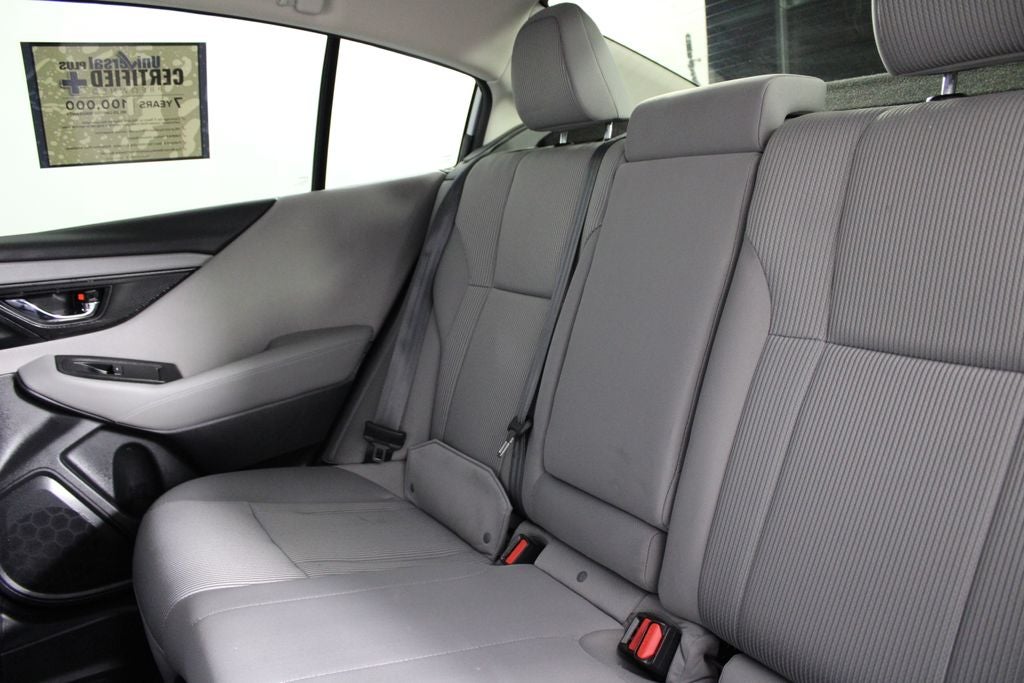 2024 Subaru Legacy Premium