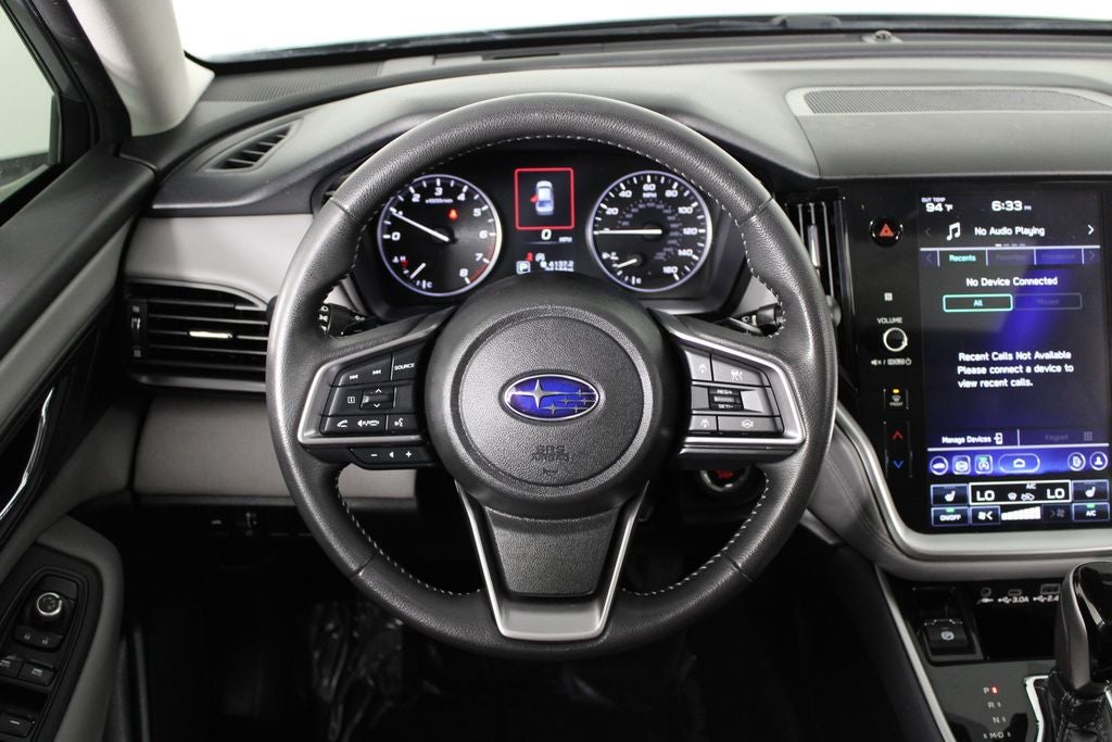 2024 Subaru Legacy Premium