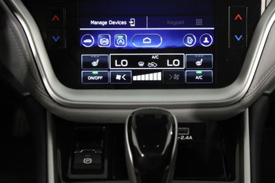 2024 Subaru Legacy Premium