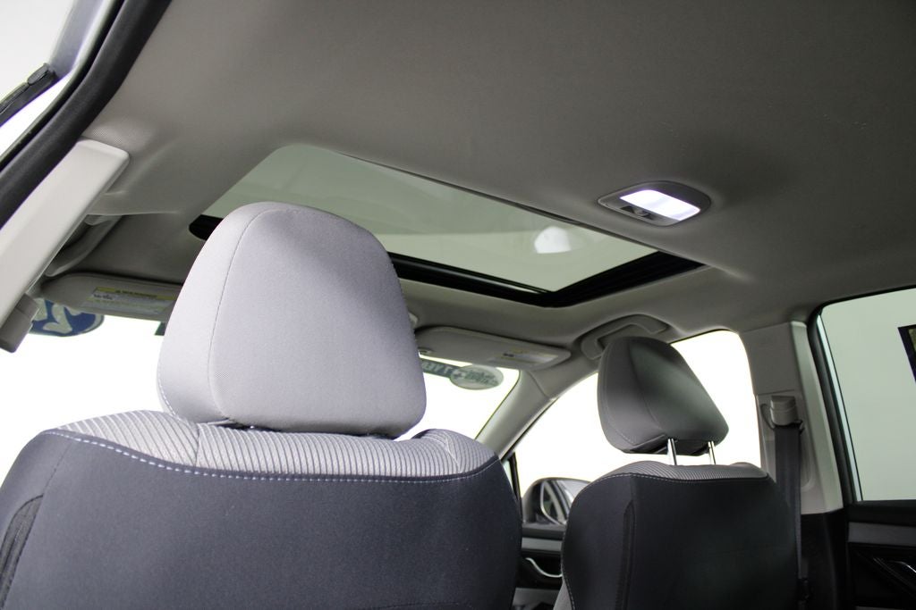 2024 Subaru Legacy Premium