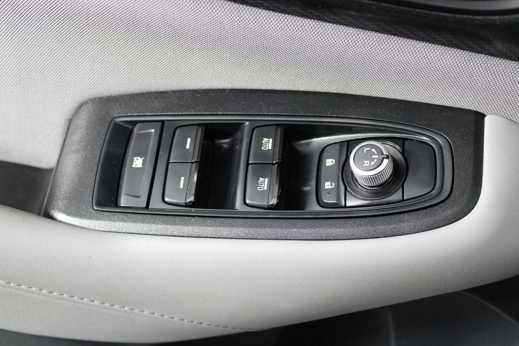 2024 Subaru Legacy Premium