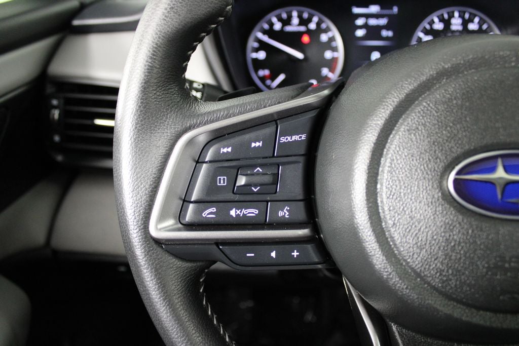 2024 Subaru Legacy Premium