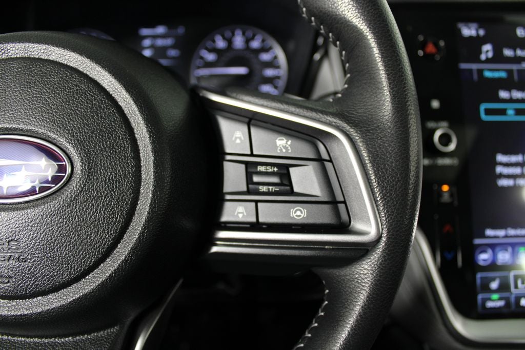 2024 Subaru Legacy Premium