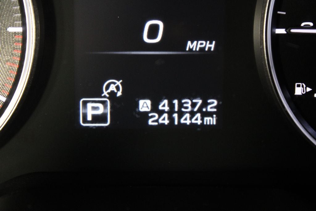 2024 Subaru Legacy Premium