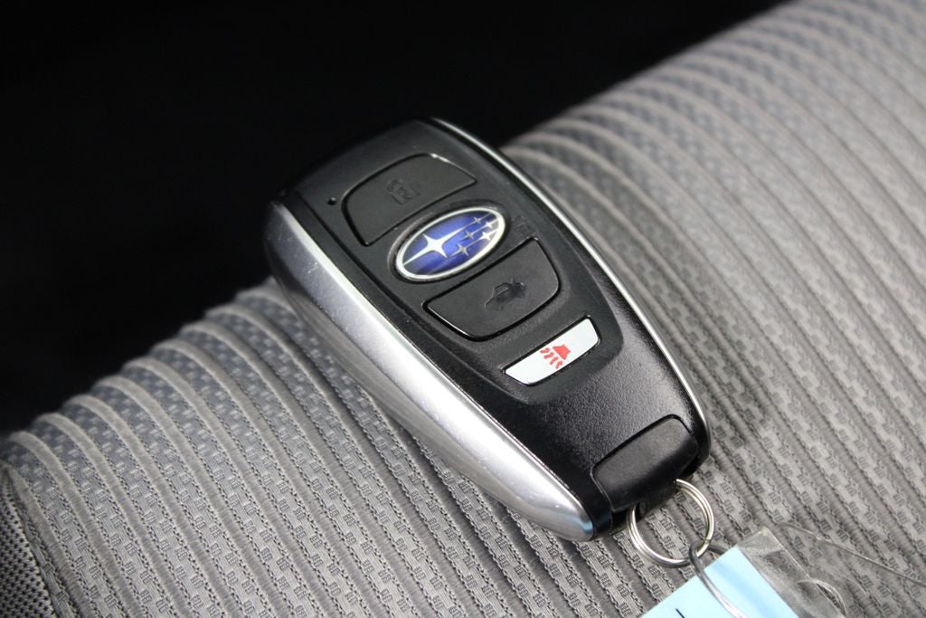 2024 Subaru Legacy Premium