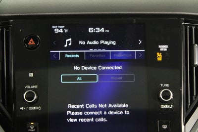 2024 Subaru Legacy Premium