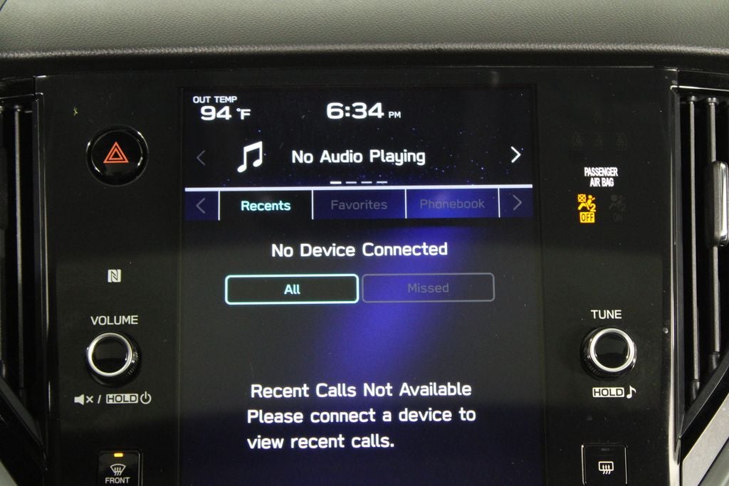 2024 Subaru Legacy Premium