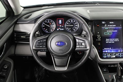 2024 Subaru Legacy Premium