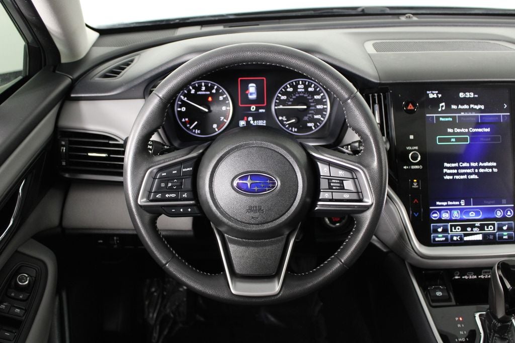 2024 Subaru Legacy Premium