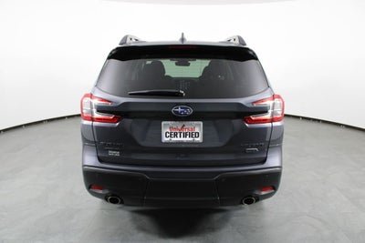 2025 Subaru Ascent Onyx Edition