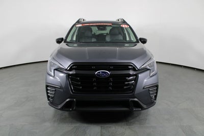 2025 Subaru Ascent Onyx Edition