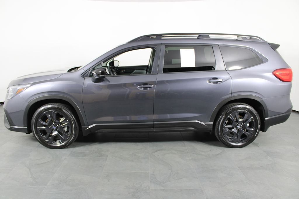 2025 Subaru Ascent Onyx Edition