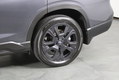 2025 Subaru Ascent Onyx Edition