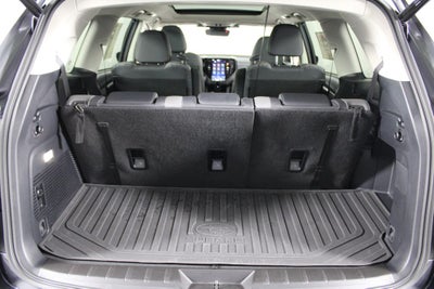 2025 Subaru Ascent Onyx Edition