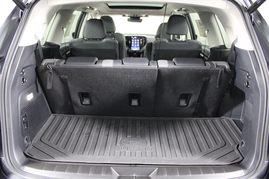 2025 Subaru Ascent Onyx Edition